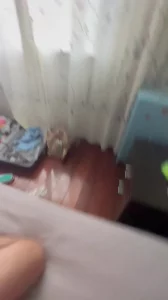 极品舞蹈老师 腿长扛肩上好爽