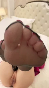 极品身材空姐被包养 露脸黑丝腿长