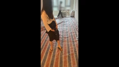 谭静死亡现场照片