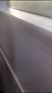 最后路人边上路过，吓一跳